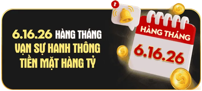 Chương trình hoàn trả cược hấp dẫn tại Hi88