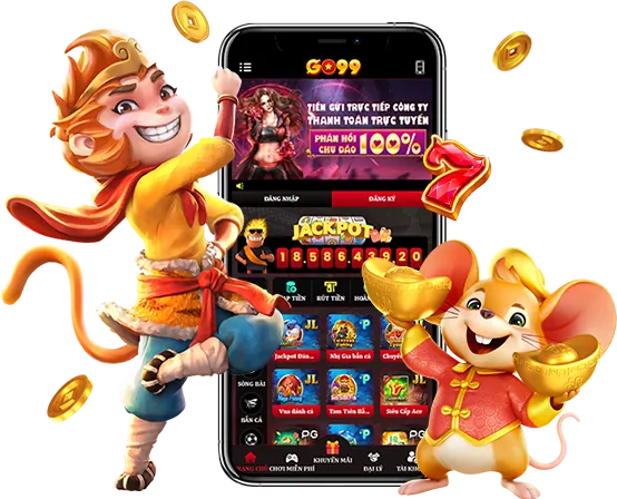 Các chương trình khuyến mãi nổ hũ Daga68
