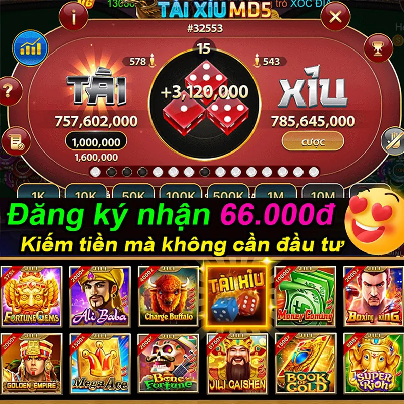 Đa dạng các trò chơi tại daga68: thể thao, casino, đá gà, slot game