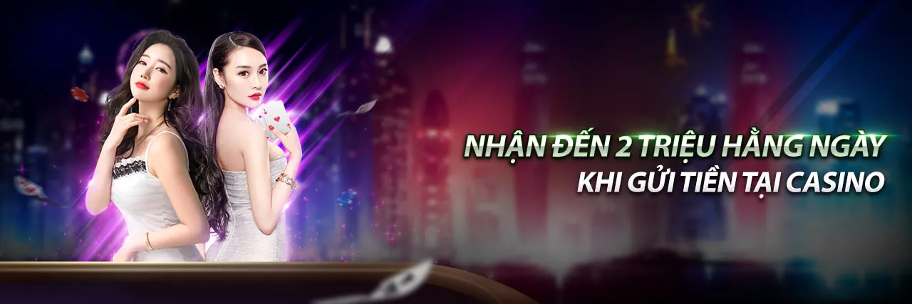 Thưởng nạp tiền hàng ngày và hàng tuần tại Hi88