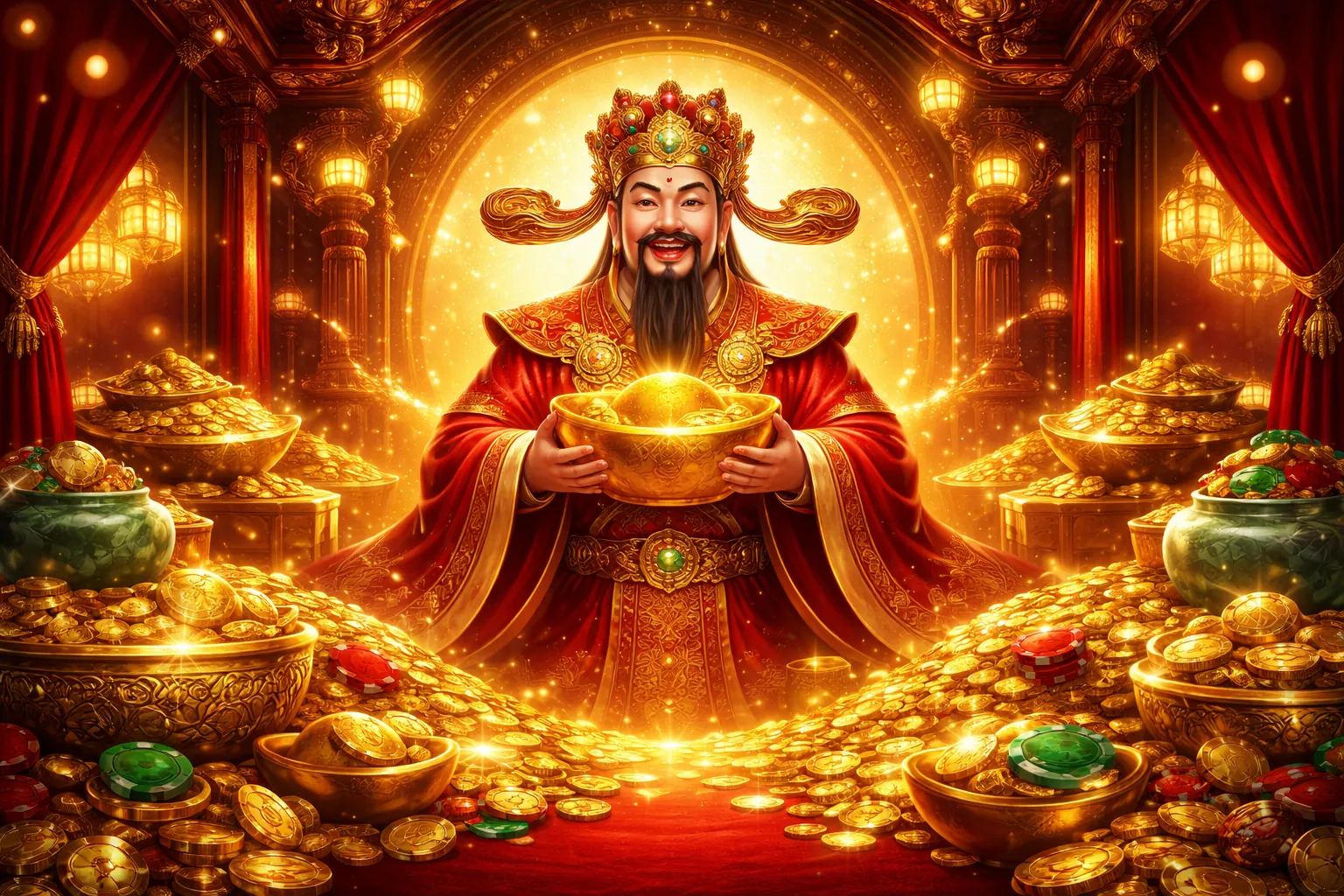 Daga68 Kinh nghiệm người chơi