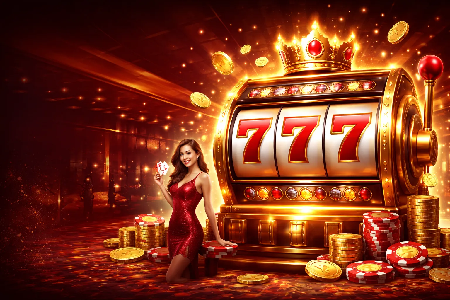 Daga68 Nổ Hũ Trực Tuyến với Jackpot Khủng
