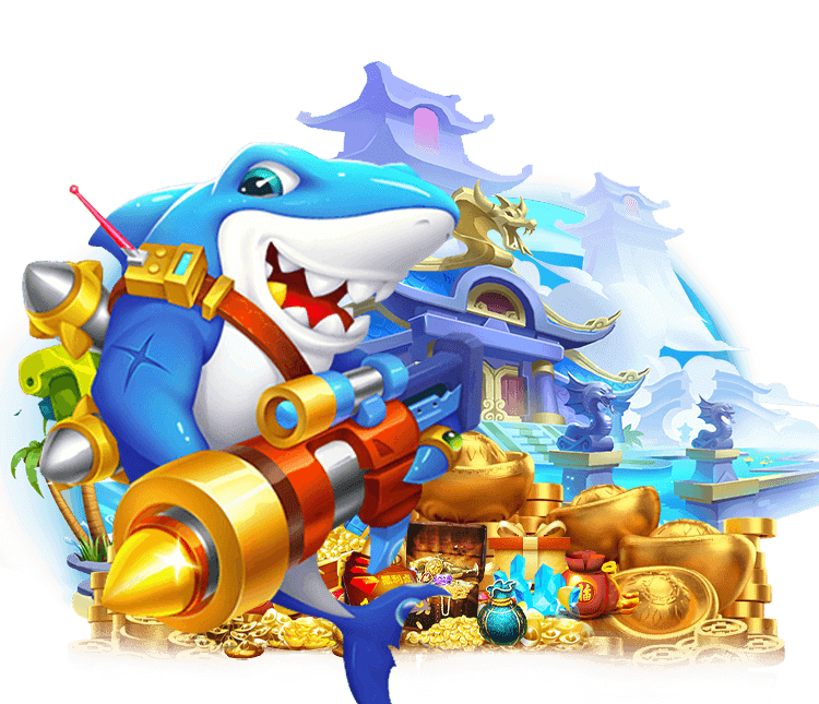 Game Bắn Cá Rồng tại Daga68