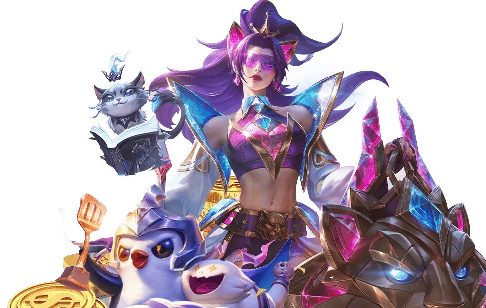 Game Bắn Cá Thần Tài tại Daga68